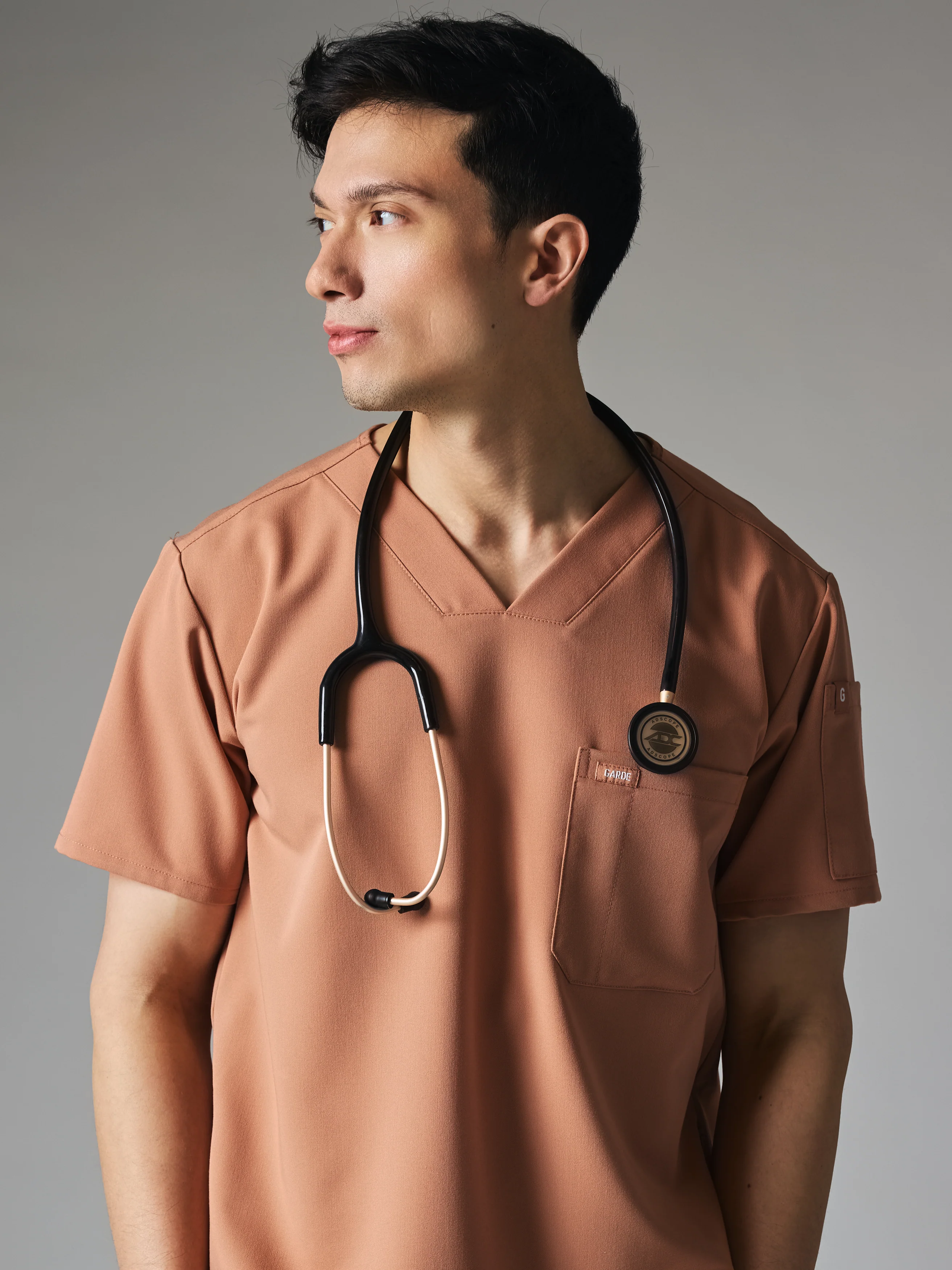 Men's Uniform Tops